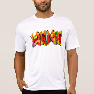 London Graff T Shirt