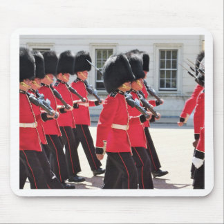 London Guards Musmatta
