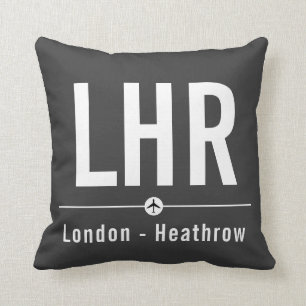 London Heathrow LHR Airport Code - Aviation Kudde