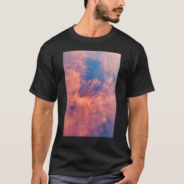 London Himlar T Shirt (Framsida)