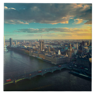 London horisont kakelplatta