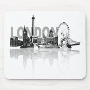 London horisont musmatta