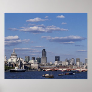 London horisont poster