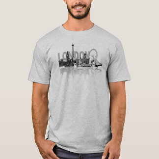 London horisont tee shirt