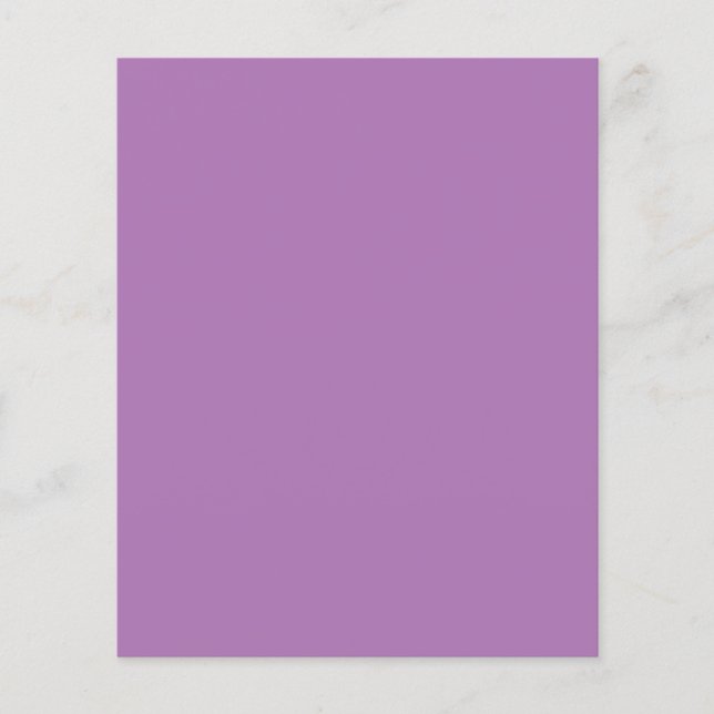 London Hue,Opera Mauve,Blek Lila (Framsida)