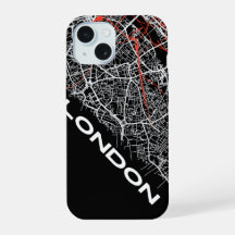 London iphone-fodral