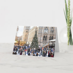 London Jul Ice Skating Rink UK Photography Kort