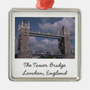 London julprydnad julgransprydnad metall