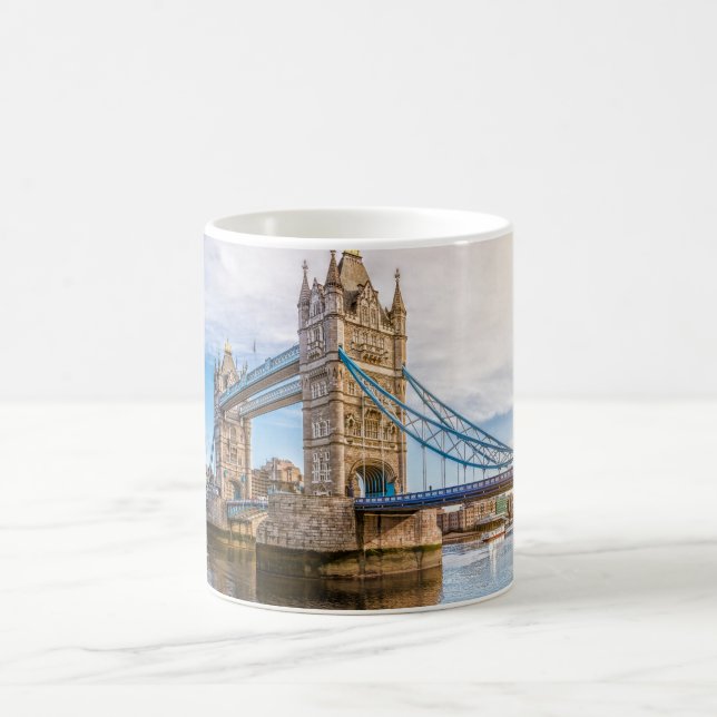 london kaffekopp (Center)