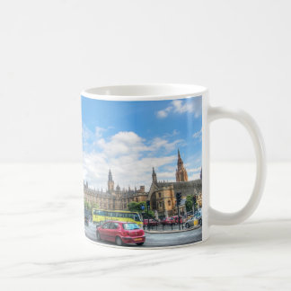 London Kaffemugg