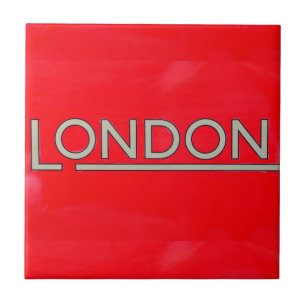 London Kakelplatta