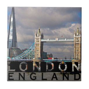 London Kakelplatta