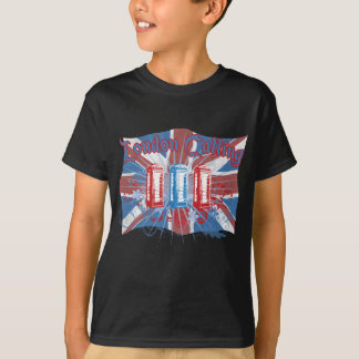 London kalla t shirt