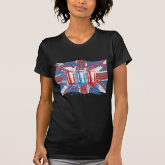 London kalla tee