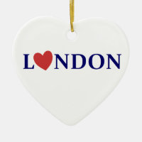 London kärlek