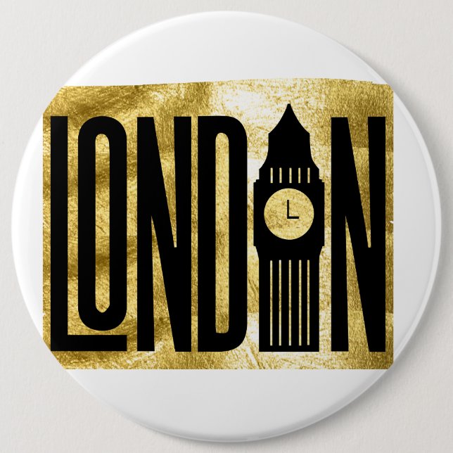 LONDON KNAPP (Framsida)
