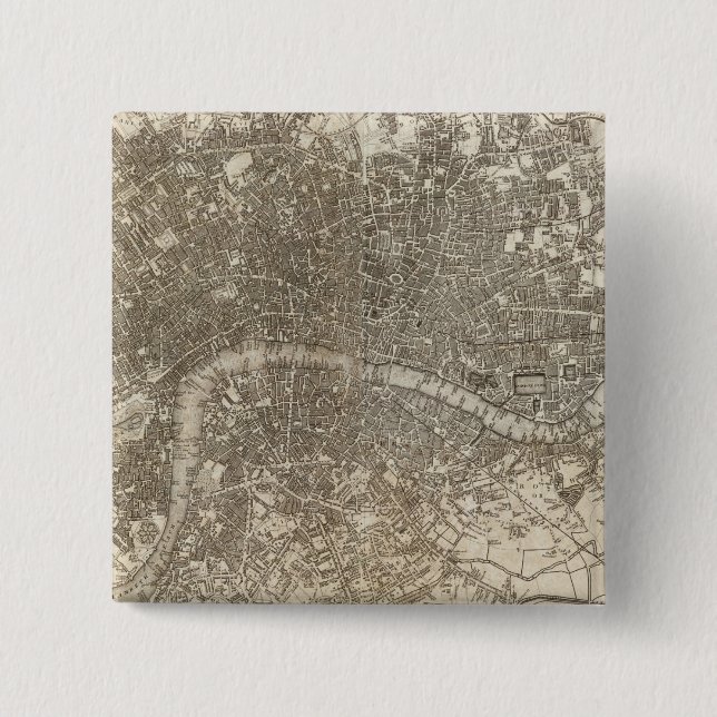 London Knapp (Framsida)