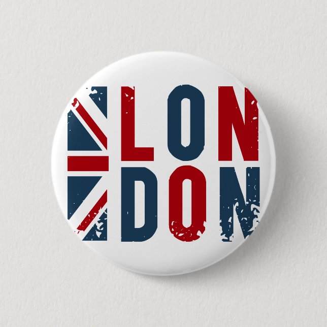 London Knapp (Framsida)