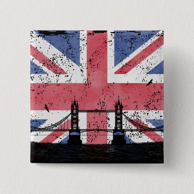 London Knapp (Framsida)