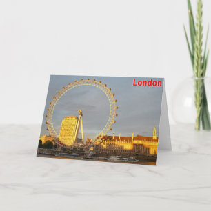 London Kort