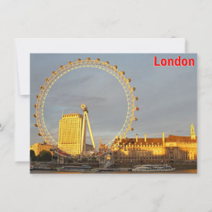 London-kort