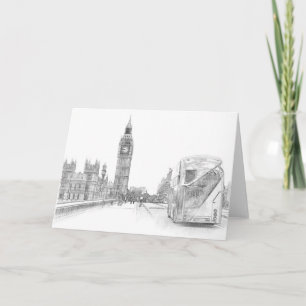 London Kort