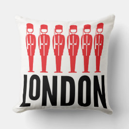 LONDON KUDDE