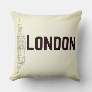 LONDON KUDDE