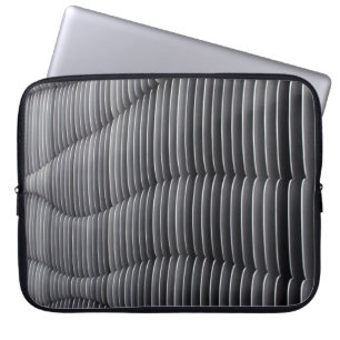 London Laptop Fodral