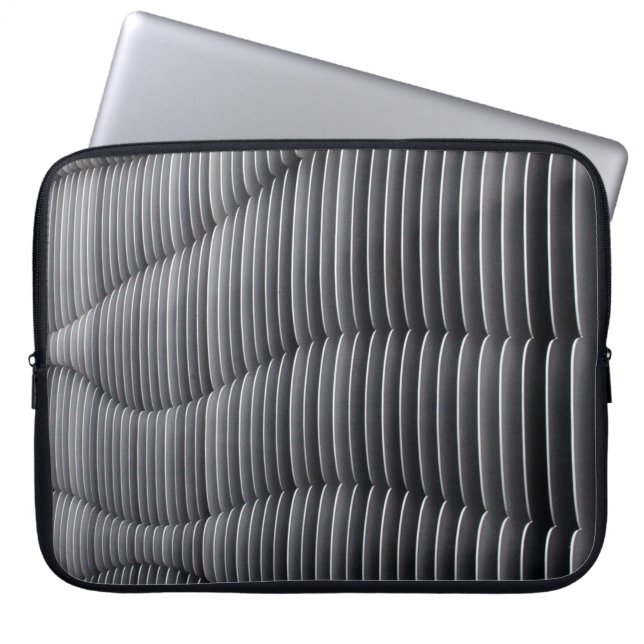 London Laptop Fodral (Framsidan)