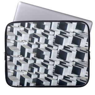 London Laptop Fodral