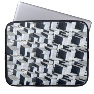 London Laptop Fodral