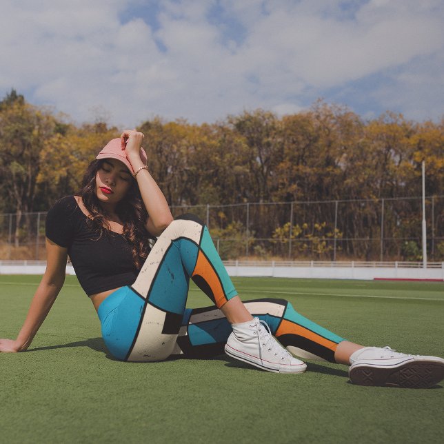 London Leggings (Skapare uppladdad)