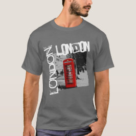 LONDON LONDON TSHIRT T SHIRT