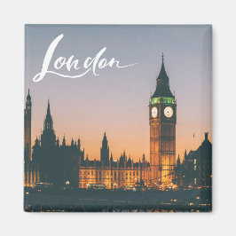 London Magnet