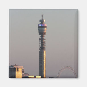 London Magnet