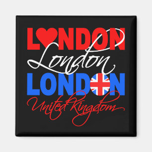 London Magnet