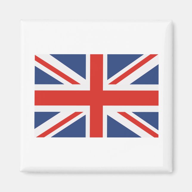 London Magnet (Framsidan)