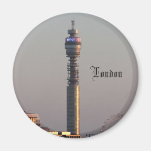 London Magnet