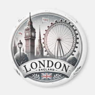 London Magnet
