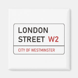 London Magnet