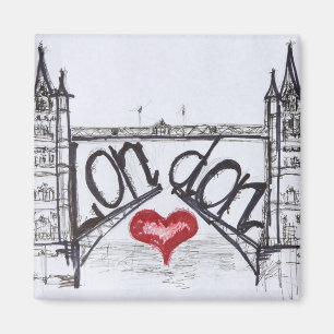 london magnet