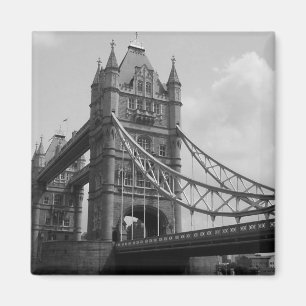 London Magnet