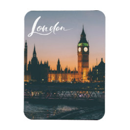 London Magnet