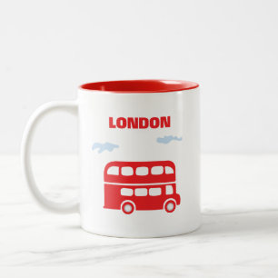 London Mugg