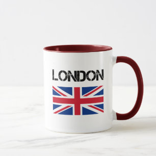 London Mugg