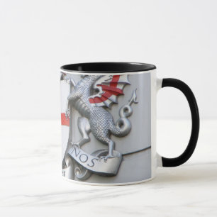 London mugg