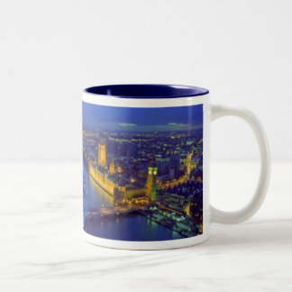 london mugg