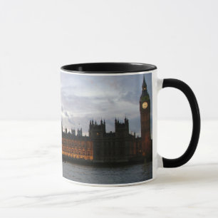 London Mugg