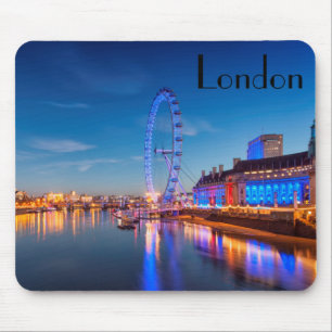 London Musmatta
